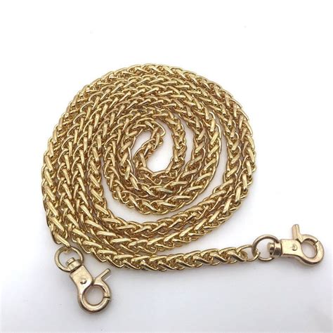 louis vuitton replacement chain strap|Louis Vuitton authentic strap.